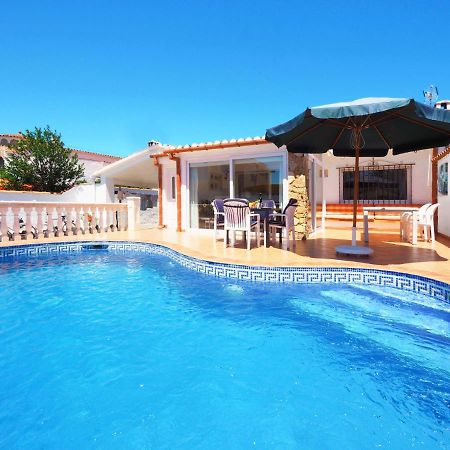 Holiday Home Peni By Interhome Empuriabrava Exteriör bild