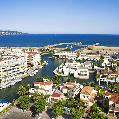 Holiday Home Peni By Interhome Empuriabrava Exteriör bild