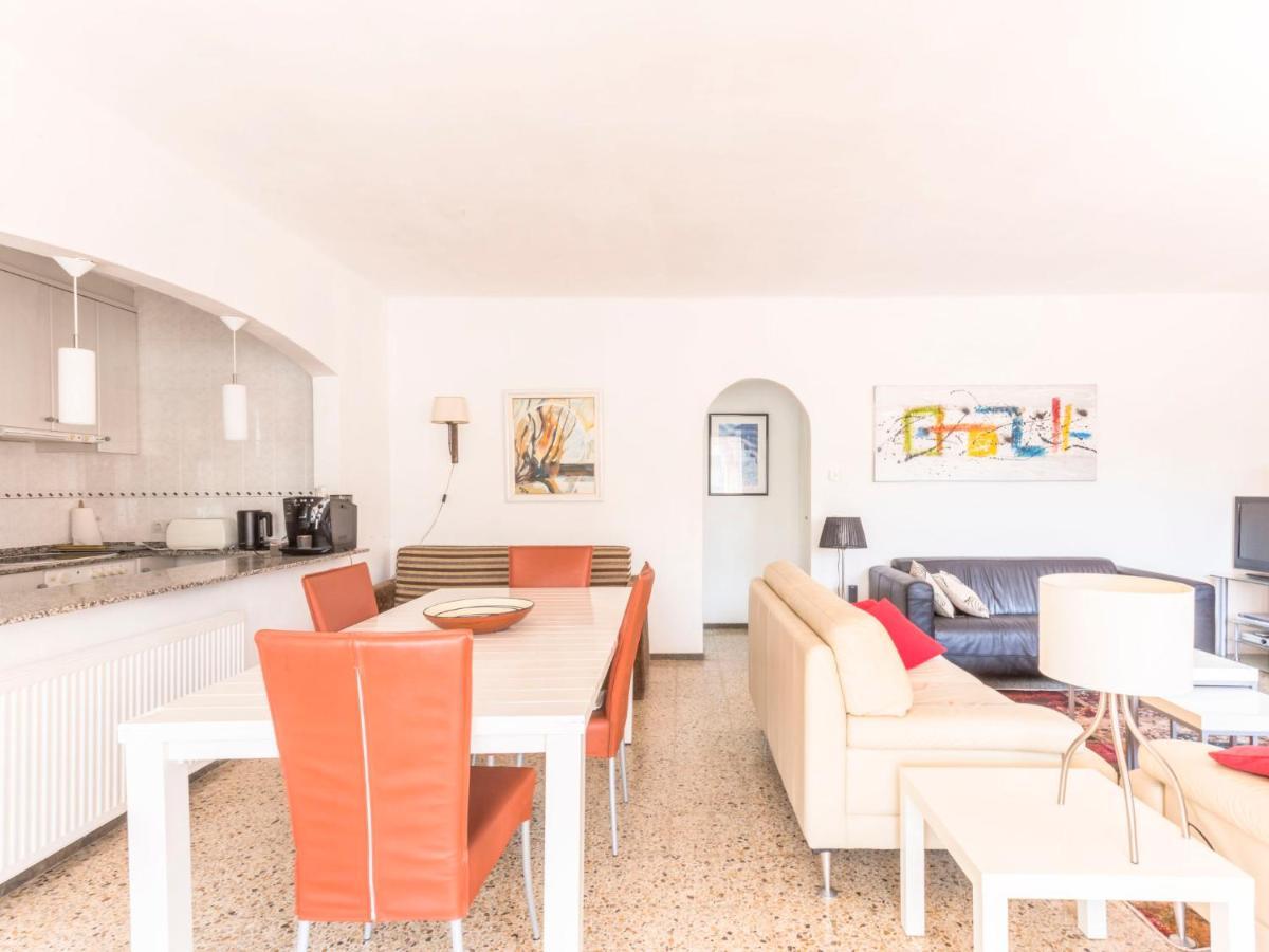 Holiday Home Peni By Interhome Empuriabrava Exteriör bild