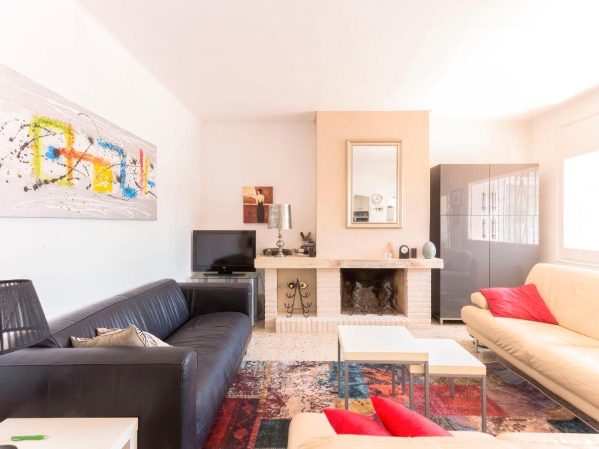 Holiday Home Peni By Interhome Empuriabrava Exteriör bild