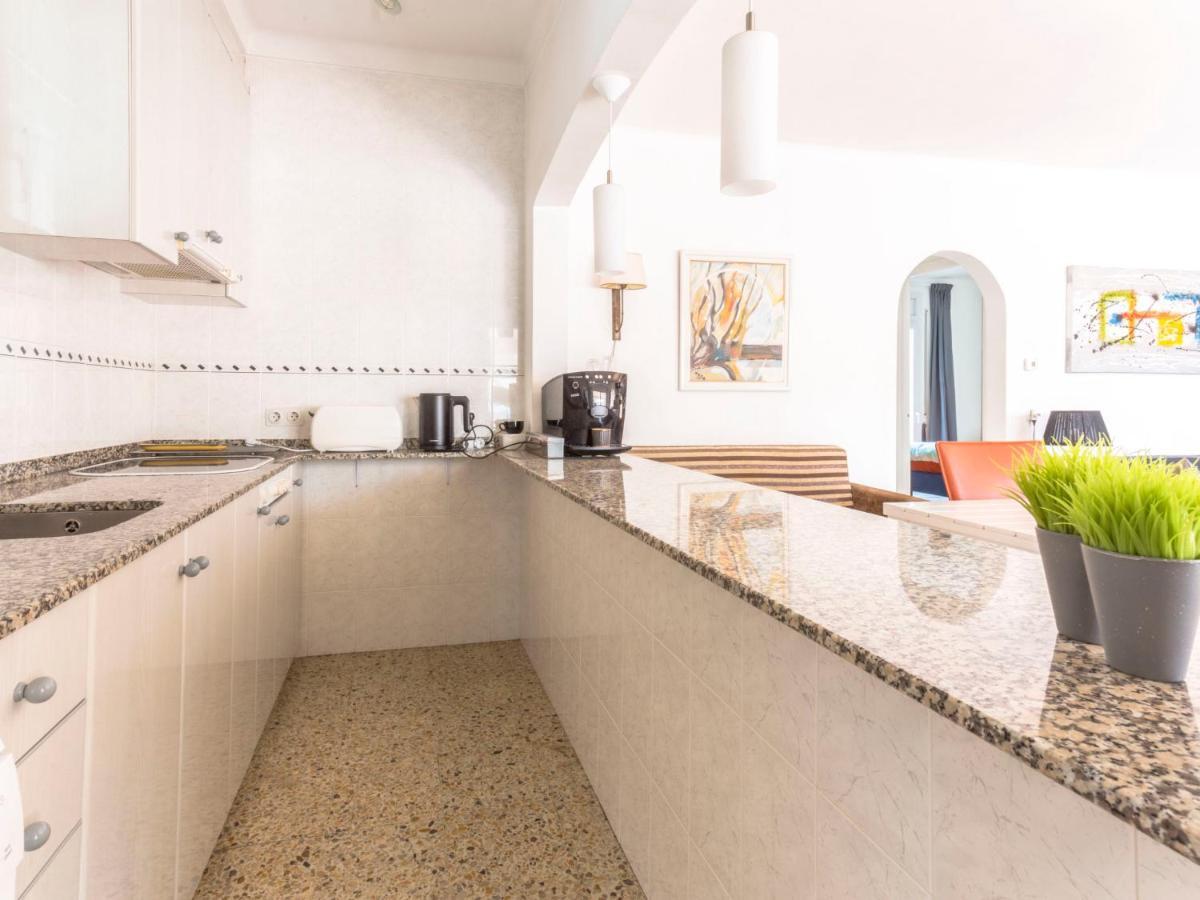 Holiday Home Peni By Interhome Empuriabrava Exteriör bild