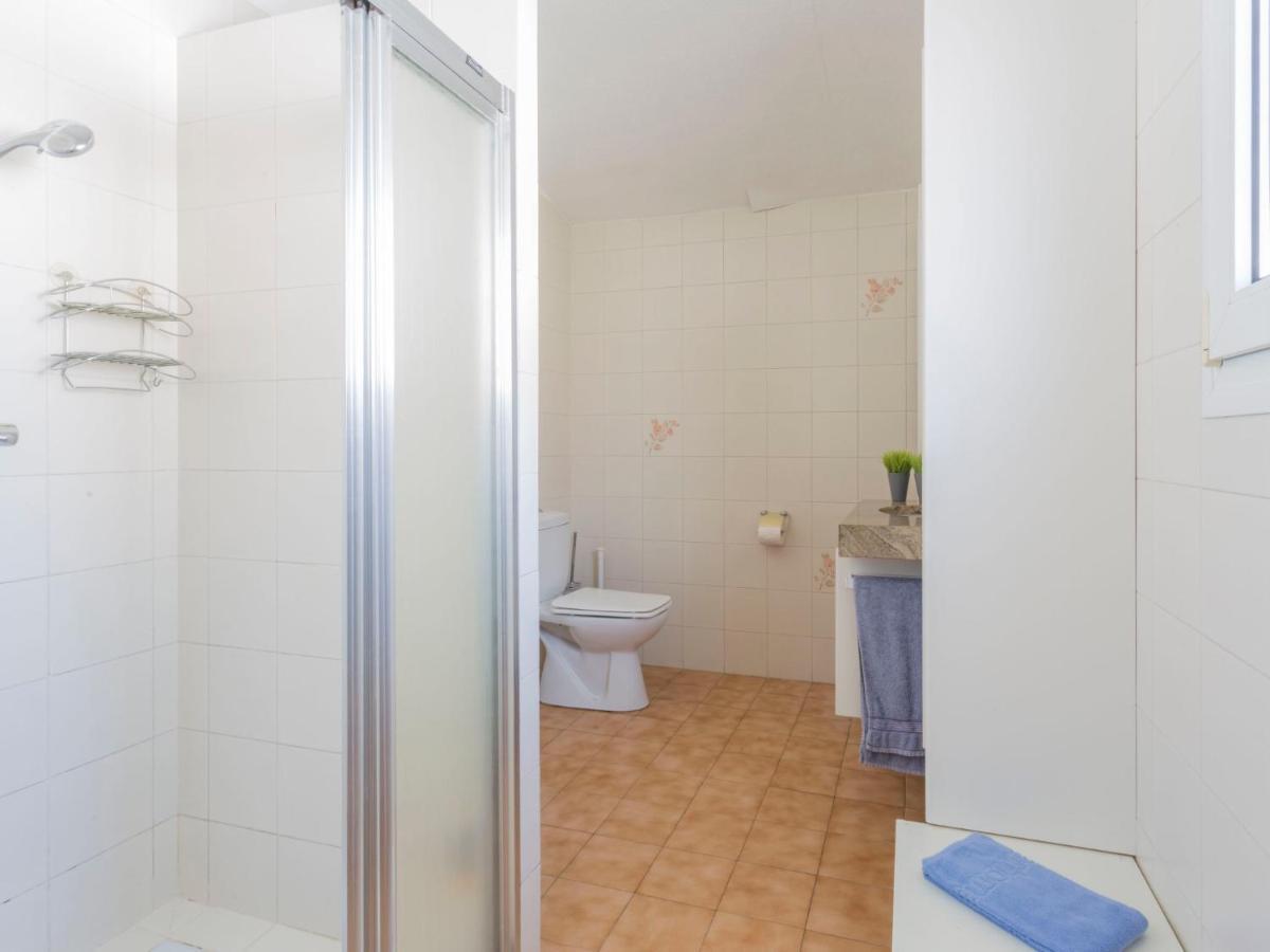 Holiday Home Peni By Interhome Empuriabrava Exteriör bild