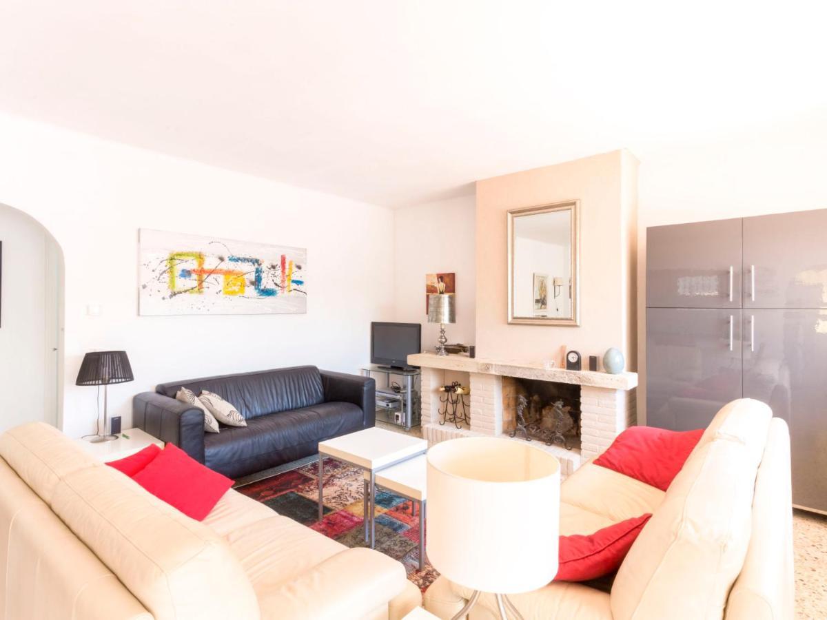 Holiday Home Peni By Interhome Empuriabrava Exteriör bild