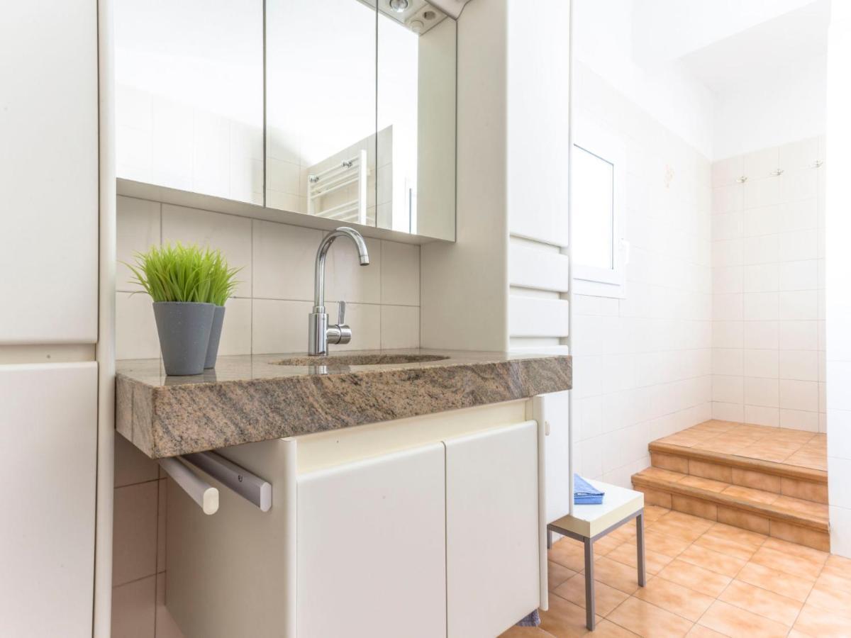 Holiday Home Peni By Interhome Empuriabrava Exteriör bild