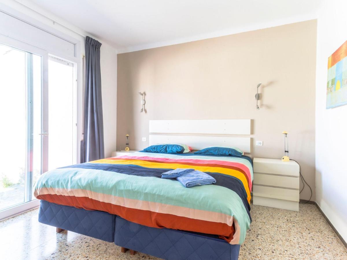 Holiday Home Peni By Interhome Empuriabrava Exteriör bild