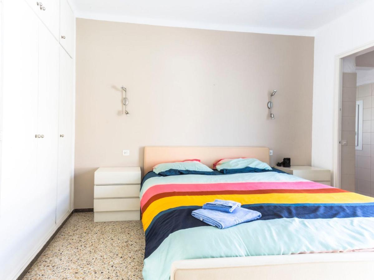Holiday Home Peni By Interhome Empuriabrava Exteriör bild
